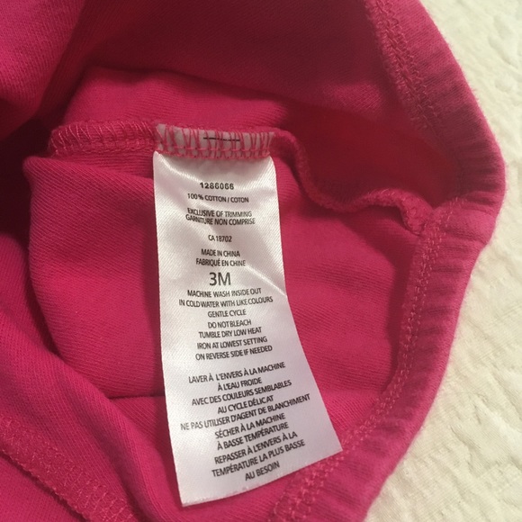 3m (5/$20) Minnie Mouse Summer Romper - Picture 7 of 9